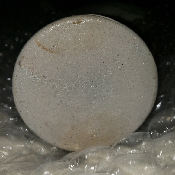 White Mugs with Blue Design - Picture 2 of 10